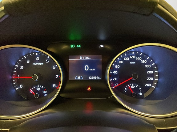 Kia Ceed 20 of 24