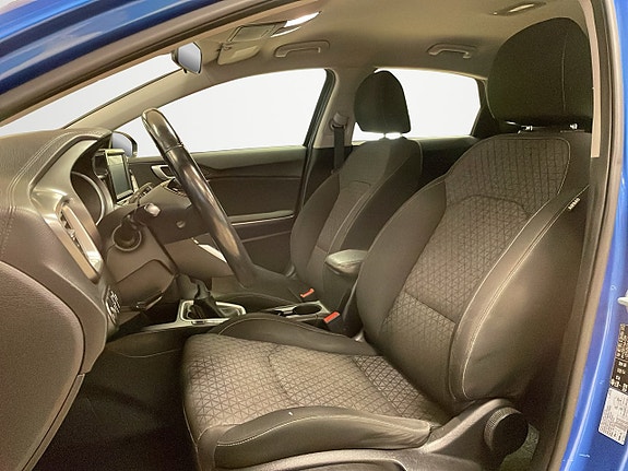 Kia Ceed 11 of 24