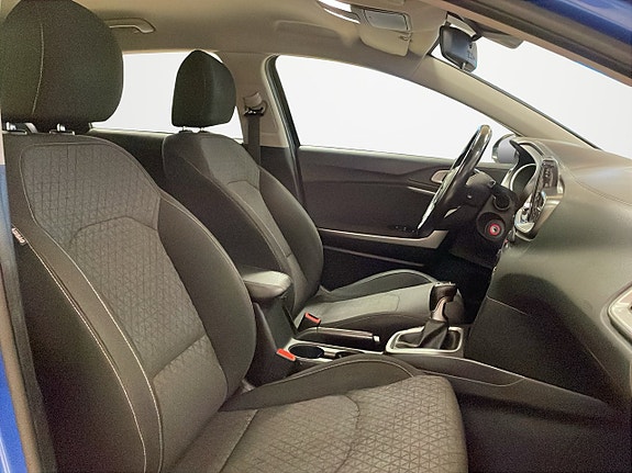 Kia Ceed 13 of 24