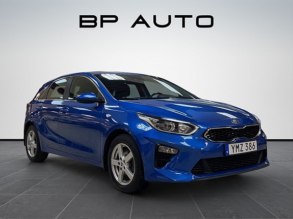 Kia Ceed 9 of 24