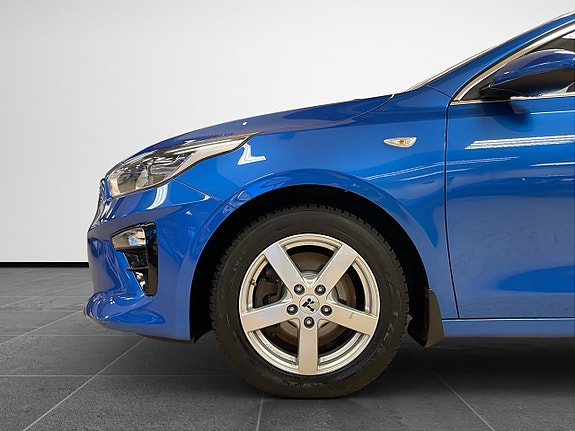 Kia Ceed 23 of 24