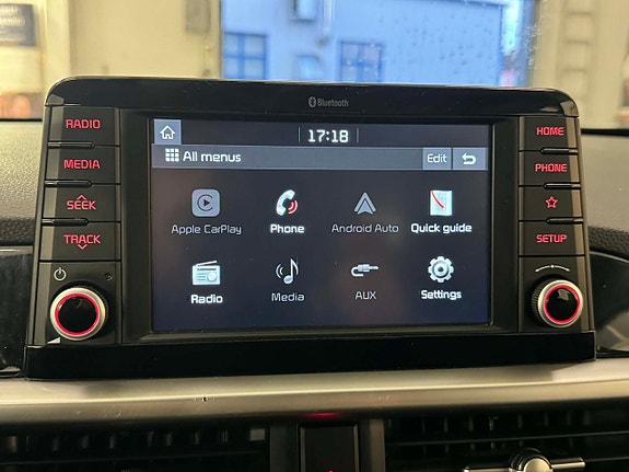 Kia Picanto 11 of 19