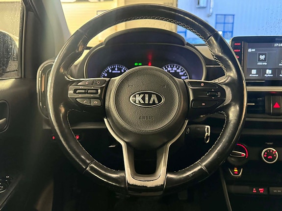 Kia Picanto 10 of 19