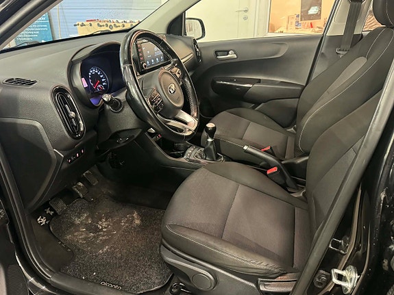 Kia Picanto 7 of 19
