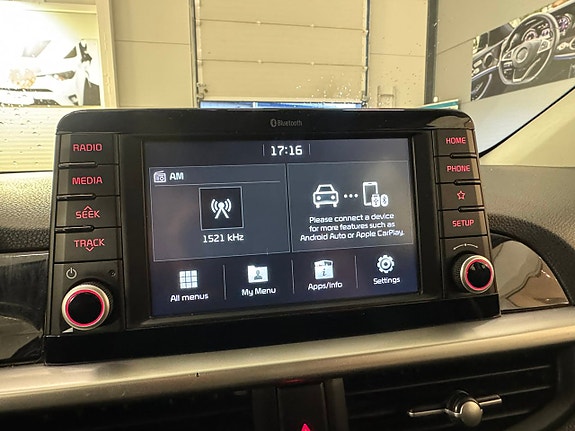 Kia Picanto 13 of 19