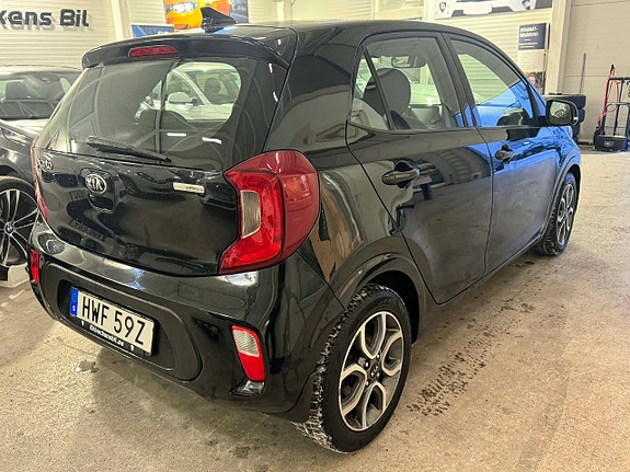 Kia Picanto 6 of 19