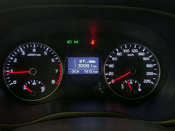 Kia Picanto 16 of 19