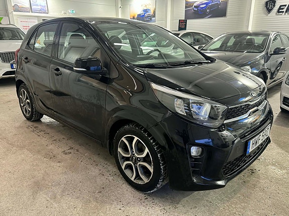Kia Picanto 3 of 5