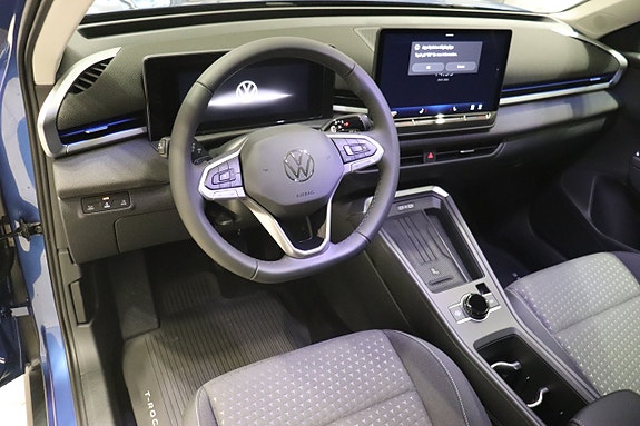 Volkswagen T-Roc 9 of 10