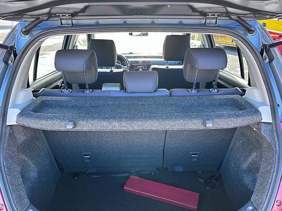 Suzuki Swift 7 of 18