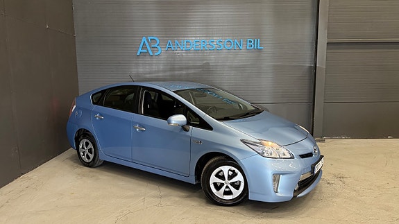İkinci el  Toyota Prius 1.8