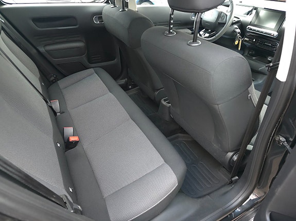 Citroen C4 Cactus 10 of 11
