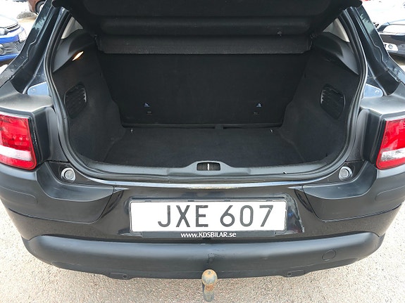 Citroen C4 Cactus 11 of 11