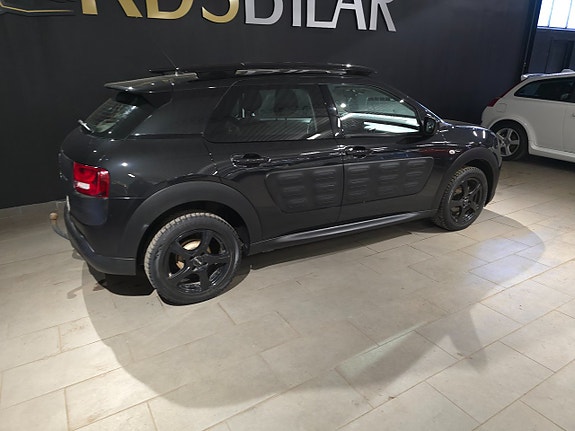 Citroen C4 Cactus 5 of 5