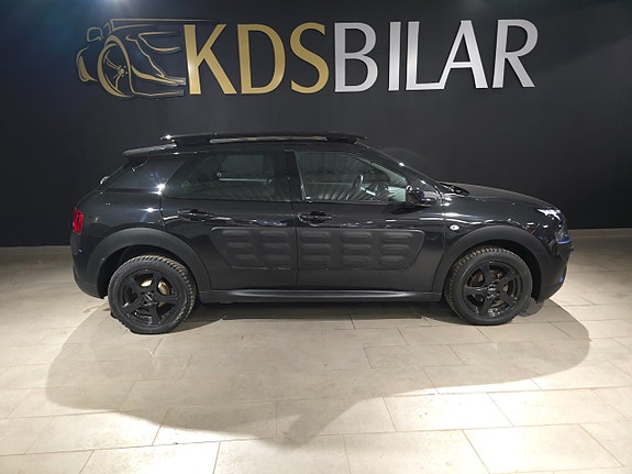 Citroen C4 Cactus 4 of 5