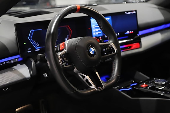 BMW M5 14 of 17