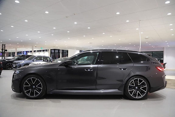 BMW M5 5 of 17
