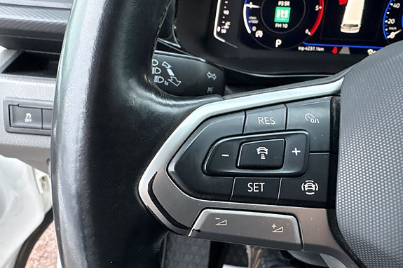 Volkswagen Transporter 12 of 12