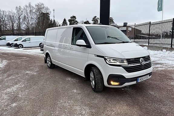Volkswagen Transporter 2 of 5