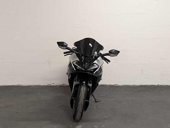 CFMOTO 675 SR-R Sportig och välutrustad supersporthoj*SÅLD* 15 of 16