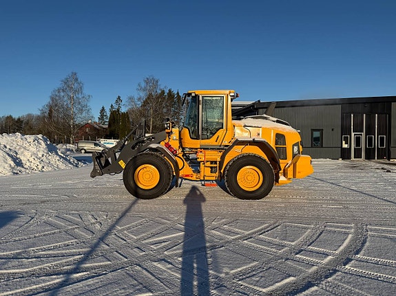 Volvo L90H2