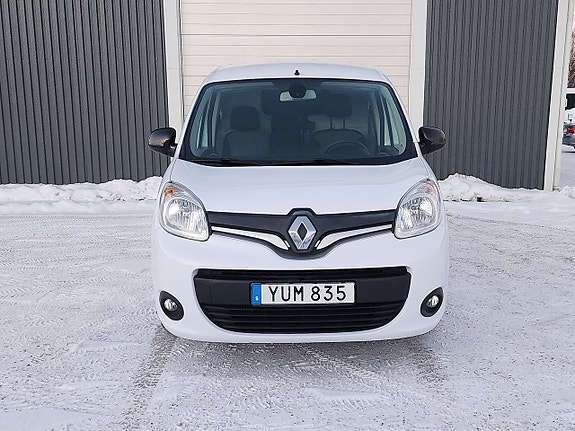 Renault Kangoo Express