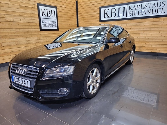 Audi A5 2 of 5