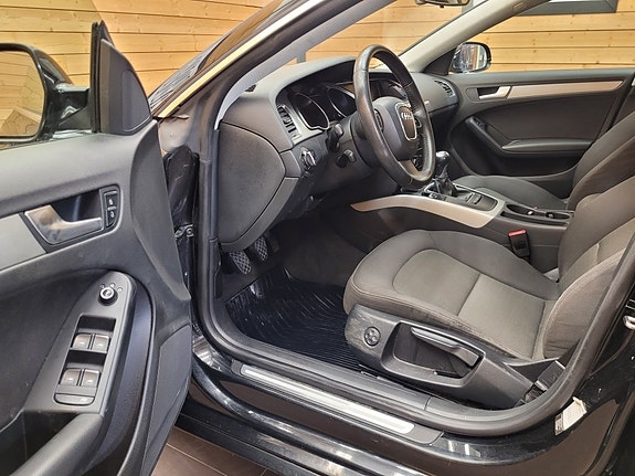 Audi A5 13 of 23