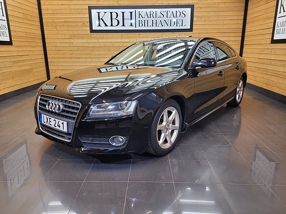 Audi A5 3 of 5