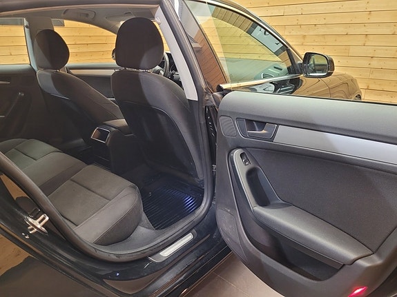 Audi A5 17 of 23