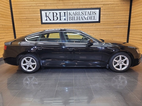 Audi A5 7 of 23