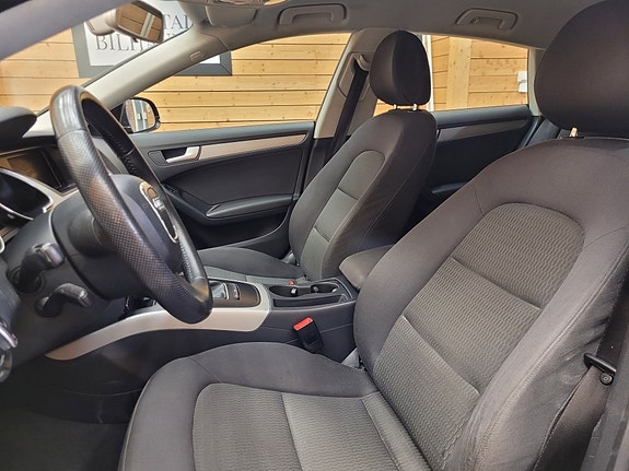 Audi A5 14 of 23