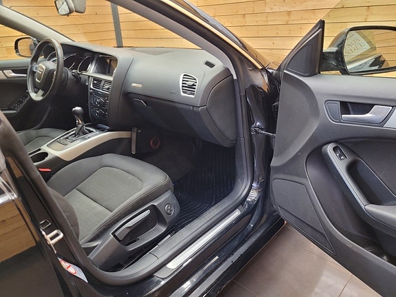 Audi A5 19 of 23