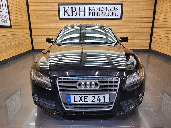 Audi A5 9 of 23