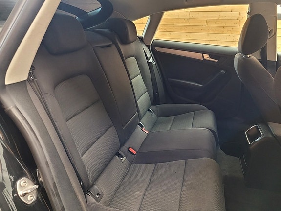 Audi A5 18 of 23