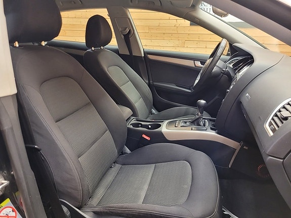 Audi A5 20 of 23