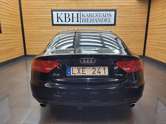 Audi A5 5 of 5