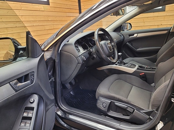 Audi A5 12 of 23