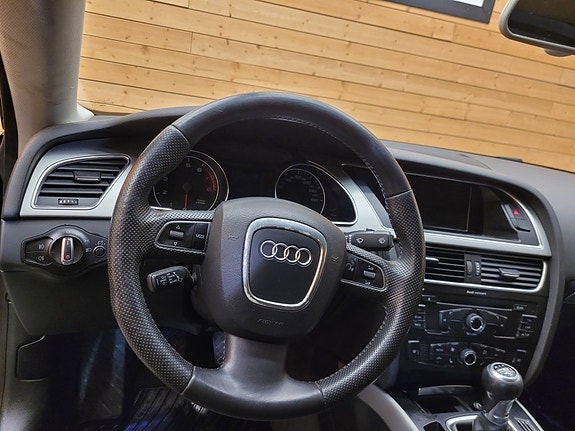 Audi A5 11 of 23