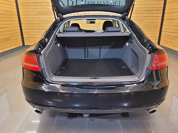 Audi A5 10 of 23
