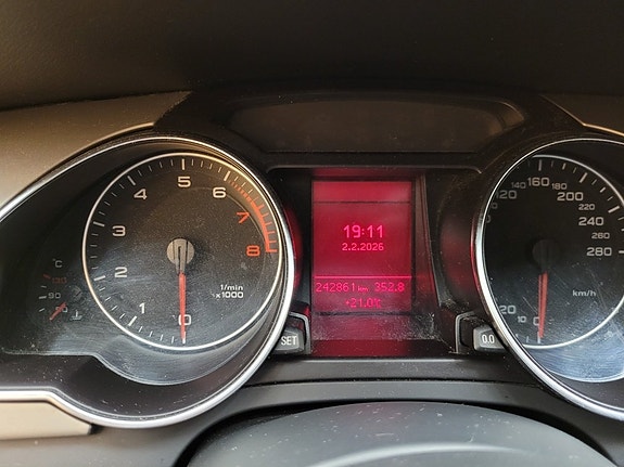 Audi A5 23 of 23
