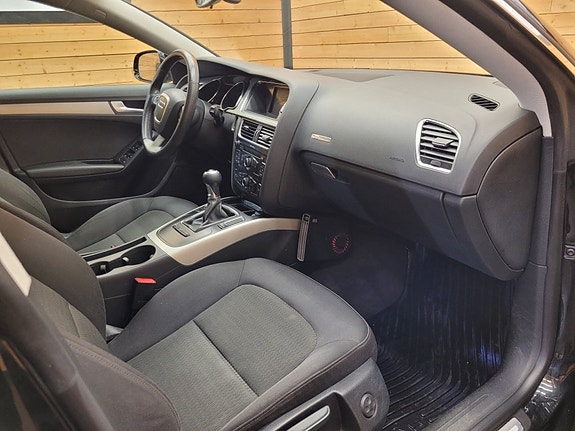 Audi A5 21 of 23