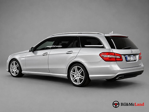 Mercedes-Benz E350 10 of 15