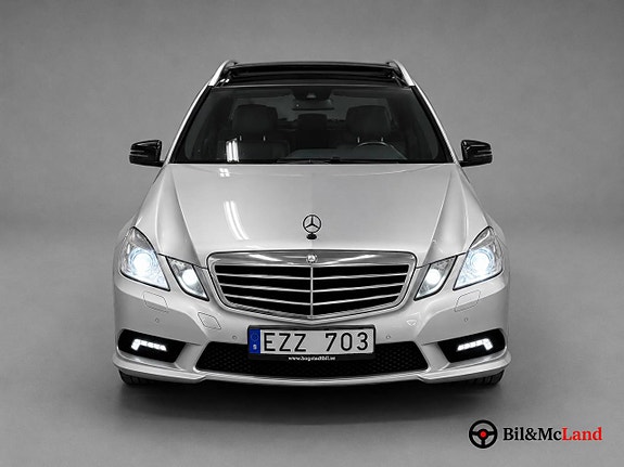 Mercedes-Benz E350 12 of 15