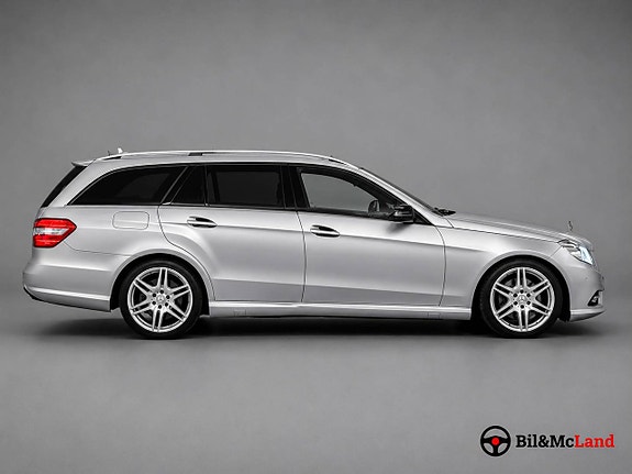 Mercedes-Benz E350 14 of 15