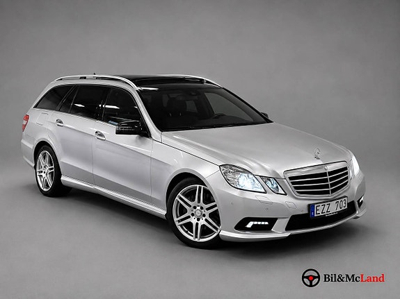 Mercedes-Benz E350 13 of 15