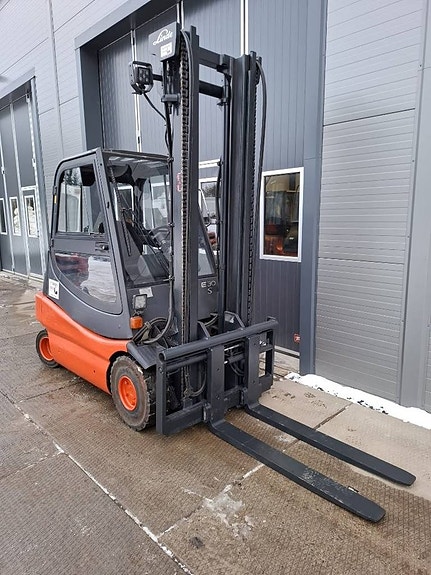 Linde E 30