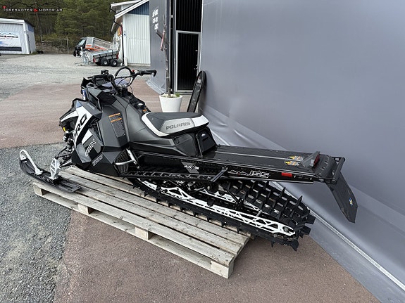 Polaris 600 PRO-RMK 155 3 of 5
