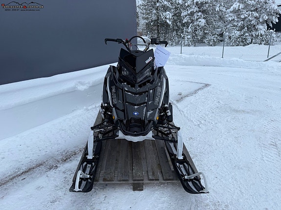 Polaris 600 PRO-RMK 155 5 of 5