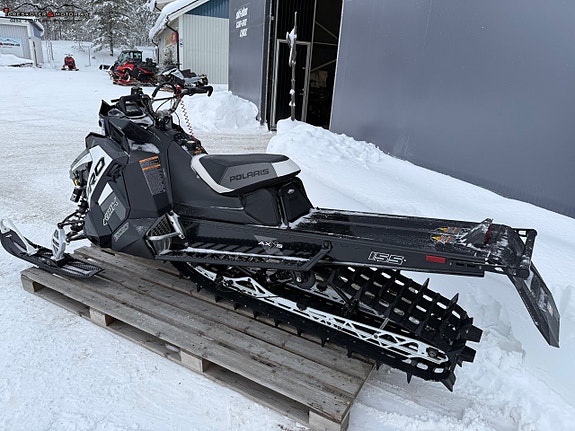 Polaris 600 PRO-RMK 155 3 of 5